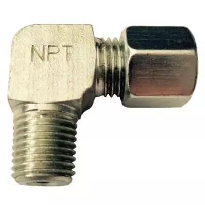 COUDE M1/4+BAG+ECROU - FRANCO BELGE R&eacute;f. 111275