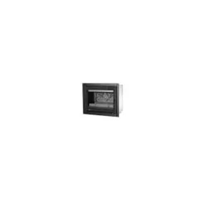 Vue �clat�e - Insert TERTIO670 V - SUPRA R�f. 111406