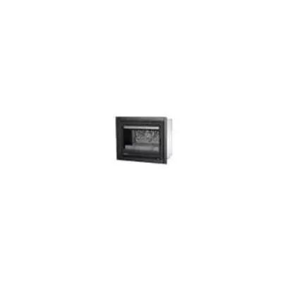Vue �clat�e - Insert TERTIO760 V - SUPRA R�f. 111407