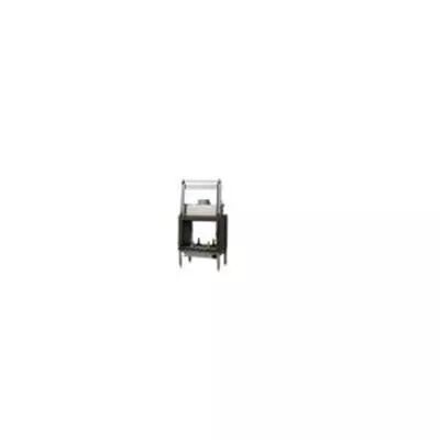 Vue �clat�e - DF582N - SUPRA R�f. 111435