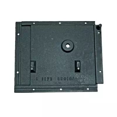 PLAQUE DESSUS DROITE 350104 - GODIN Réf. 11172350104000 (SUIVI)