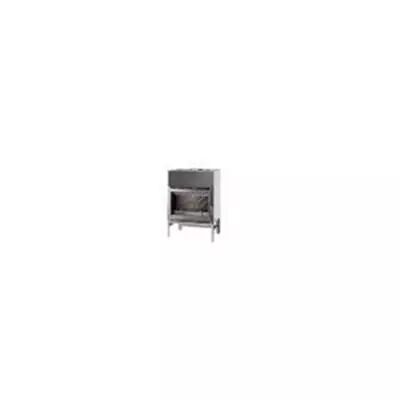 Vue �clat�e - TEMPORIS 2D - SUPRA R�f. 111863