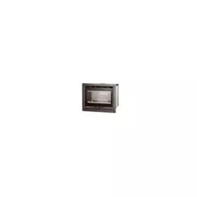 Vue �clat�e - Insert TERTIO640 V - SUPRA R�f. 111880
