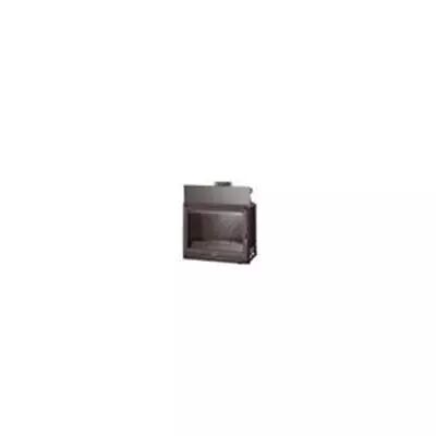 Vue �clat�e - Foyer ASTRA 2 - SUPRA R�f. 111893