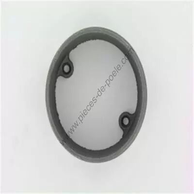 Buse � 120mm suppl�mentaire pour raccord air ext�rieur- NORDICA 1130087