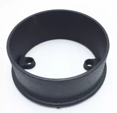 BUSE ANNEAU FUMÉES NOIR - LA NORDICA Réf. 1130090 (SUIVI)