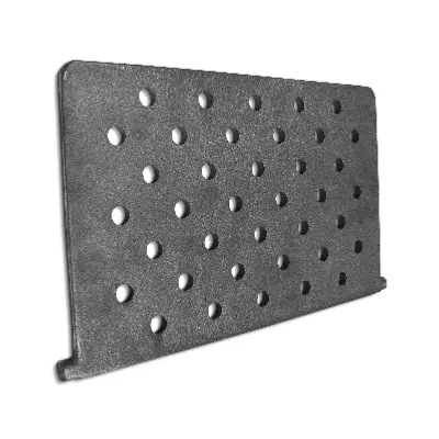 Grille fonte - LA NORDICA R�f. 1132007