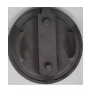 TAMPON 6752 / 6753 ANTHRACITE - GODIN R�f. 114346753 (SUIVI)