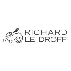 Vue �clat�e / sch�ma pi�ces d�tach�es Po�le � bois EXSO NOIR - RICHARD LE DROFF R�f. 117214