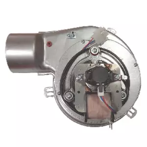 Extracteur fumée - INVICTA Réf. 1184018210 (SUIVI)