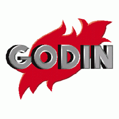 PORTE CENDRIER 3701 BRUN MAJO. - GODIN R�f. 12801370141