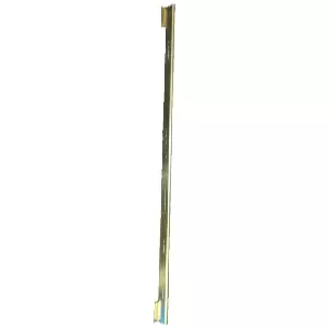 ELEMENT APPLIQUE INFERIEUR LAITON - GODIN 12819326022