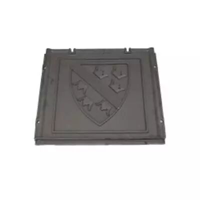 Plaque d'�tre - SUPRA R�f. 12996