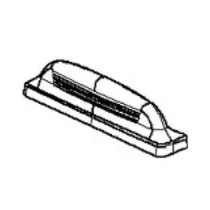 R�FRACTAIRE FONTE FALO - LA NORDICA R�f. 1331014