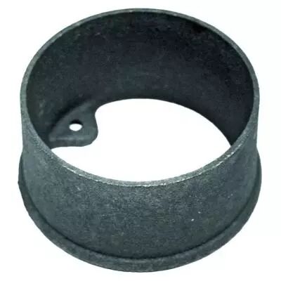Buse ronde 125 mm - pièce d'origine GODIN réf. 14312372153 (SUIVI)