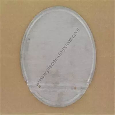 Clapet de buse - SUPRA R&eacute;f. 14331