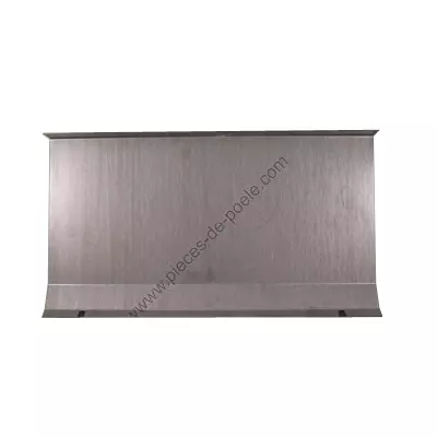 Deflecteur inox - SUPRA R�f. 15400