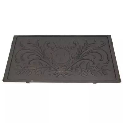 Plaque d'�tre - SUPRA R�f. 15528PB (R�f�rence �puis�e)