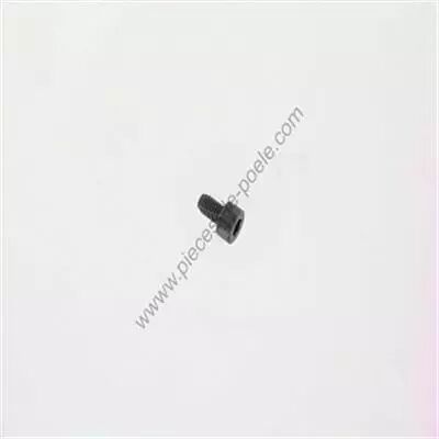 Vis � l'unit� M5x8 - SUPRA R�f. 16396