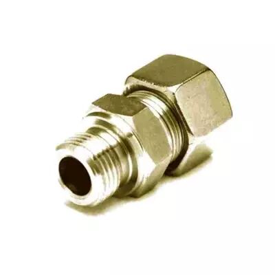 RACCORD + BAGUE - FRANCO BELGE R�f. 164205