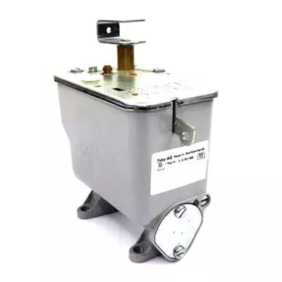 REG TOBY TDVR5121D100 4 - 14,7 4,5 CST A 25&deg; C - FRANCO BELGE R&eacute;f. 165038