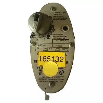 REG 1741010X KEROSEN - FRANCO BELGE R&eacute;f. 165132