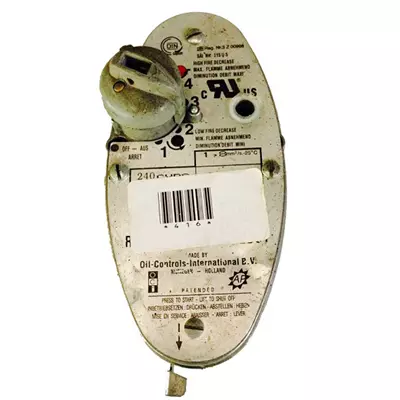 REG 240CVRS 2,8-9,7 - FRANCO BELGE R�f. 165145
