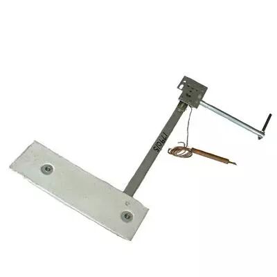 THERMOSTAT DE1211301 - FRANCO BELGE R&eacute;f. 179015