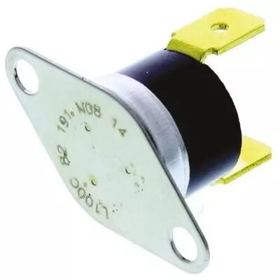 THERMOSTAT 1540704 - FRANCO BELGE R�f. 179046
