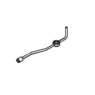 TIGE CDE CLAPET AIR - FRANCO BELGE R&eacute;f. 179626