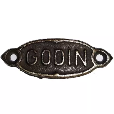 ECUSSON GODIN LAITON - GODIN R�f. 18501672611