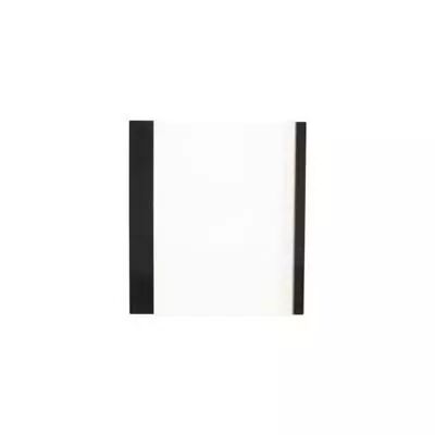 Verre vitroc�ramique s�rigraphi� 380x343mm - SUPRA R�f. 19652