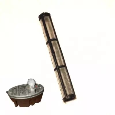 FILTRE REGULATEUR AP - FRANCO BELGE Réf. 199204 (référence épuisée)