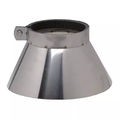 Collet inox �153mm - TEN R�f. 216153