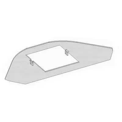 CHICANE 6351232 - FRANCO BELGE R�f. 222562