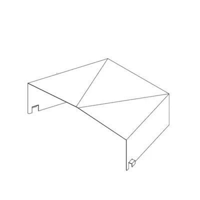 CHICANE DE 1741055 - FRANCO BELGE R�f. 222565