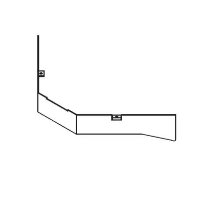 SUPPL CHICANE1341010 - FRANCO BELGE R�f. 222609
