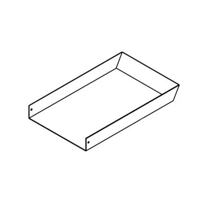 CENDRIER DE 6351232 - FRANCO BELGE R&eacute;f. 224045 (R&eacute;f&eacute;rence &eacute;puis&eacute;e)
