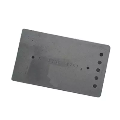 CONTRE PTE CHARGEMENT 6753 BRU - GODIN R&eacute;f. 22834675300