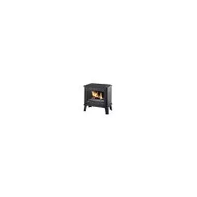 Vue �clat�e - Po�le � bois ALSACE 3 SUPRATHERM - SUPRA R�f. 237960