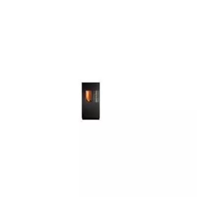 Vue �clat�e - Foyer � pellet TEOS ROSEAU 14 - 18 - SUPRA R�f. 237971