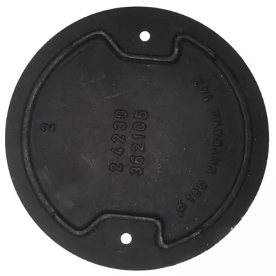 TRAPPE NETTOYAGE 362105 (tampon de buse) - GODIN R�f. 24230362105053