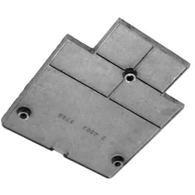 CHICANE BOITE A FUMEE 3701 / 310701 / 366702 - GODIN 24302373801 (R�f�rence �puis�e)