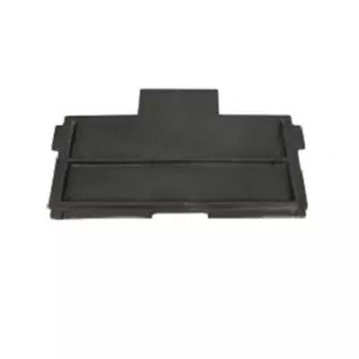 D�flecteur fum�e noir po�le Vosges - SUPRA R�f. 24312PO (R�f�rence �puis�e)