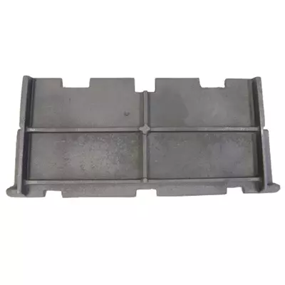 Plaque d'atre vosges - SUPRA R�f. 24313PO (R�f�rence �puis�e)
