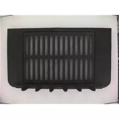 Grille vosges - SUPRA R�f. 24316PO (R�f�rence �puis�e)
