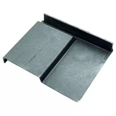 C�t� droit boite circulation arri�re foyer 3101 - pi�ce d'origine GODIN R�f. 24360310100