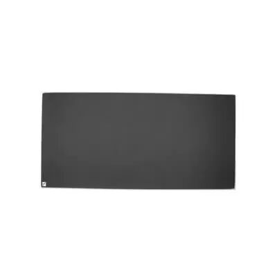 Vitre ceram serigraphi� noir 192x39 - SUPRA R�f. 24770