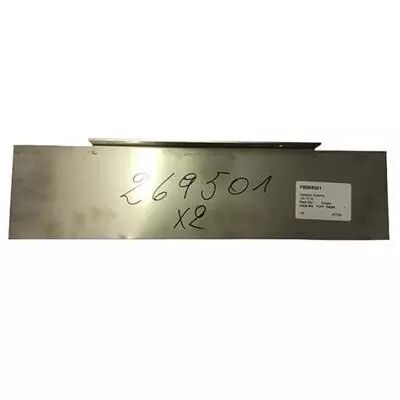 DEFLECTEUR 1341316 - FRANCO BELGE R&eacute;f. 269501