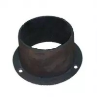 Buse fonte 125mm COLMAR - SUPRA R�f. 27041